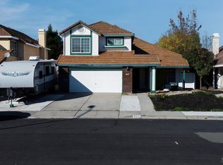 309 Sparrow Street, Vacaville, CA 95687