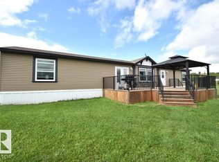 5 Range Road 190 #6540333, Athabasca County, AB T0A0M0