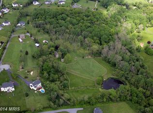 21205 Denit Estates Dr, Brookeville, MD 20833