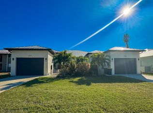 2709 Magdalina Dr #B-102, Punta Gorda, FL 33950