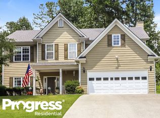 2627 Spring Cast Dr, Buford, GA 30519