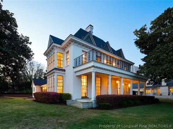 630 Hay St, Fayetteville, NC 28301