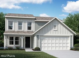 2185 Sunny View Ct, Marysville, OH 43040