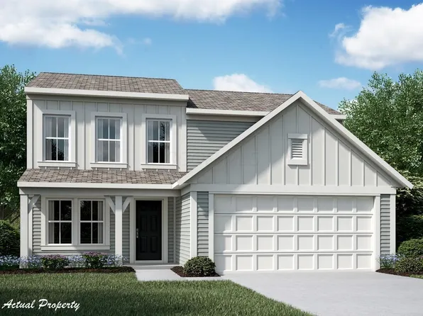 2185 Sunny View Ct, Marysville, OH 43040