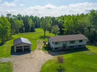 3728 Admiral Rd, Iron, MN 55751