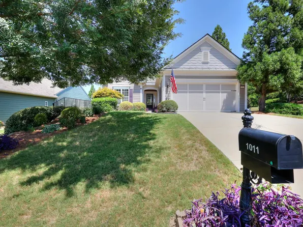 1011 Seaworthy Rd, Greensboro, GA 30642