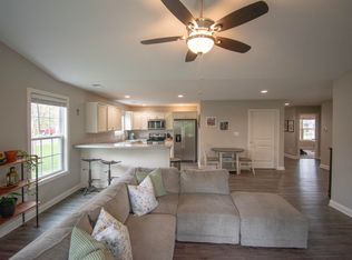 375 Lacey Mae Way, Richmond, KY 40475