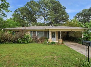 205 Patriot St, Hot Springs, AR 71913