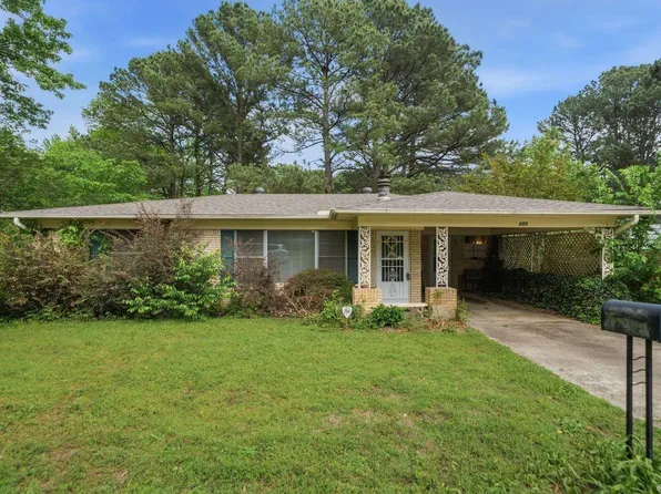 205 Patriot St, Hot Springs, AR 71913