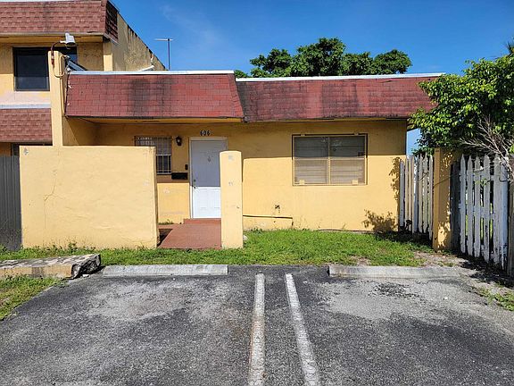 2nd image of 606 NW 179th Street