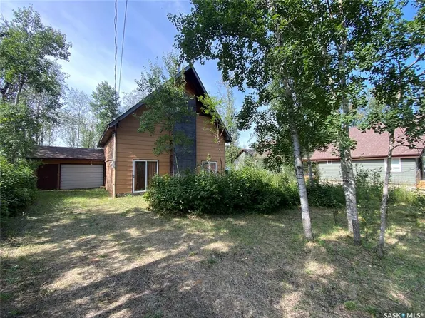 19 Willow CRESCENT, Good Spirit Lake Prov Park, SK S3N 2S3