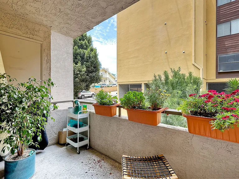 3940 Dove St #207 — Photo 20