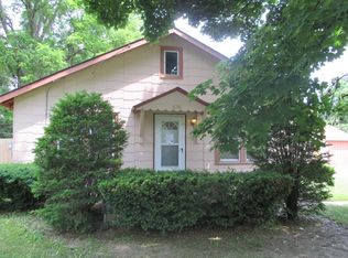 670 Boyd St, Pontiac, MI 48342
