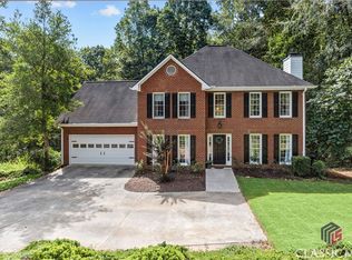 1130 Skipstone Dr, Watkinsville, GA 30677