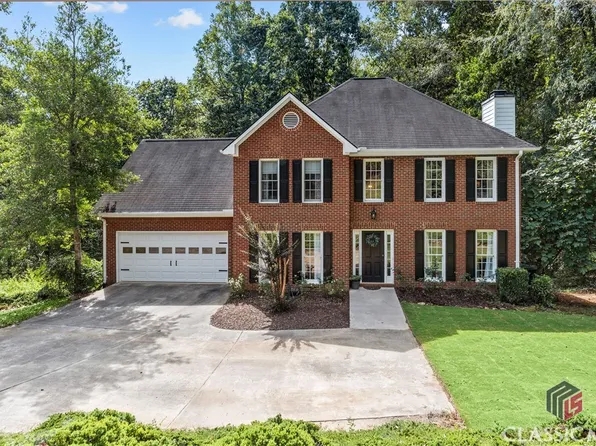 1130 Skipstone Drive, Watkinsville, GA 30677