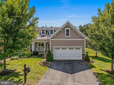 140 Osprey Dr, Front Royal, VA, 22630