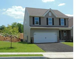 LOT 145 24 Walker Dr, Allen Township, PA 18067