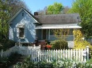 312 E 5th Ave, Rome, GA 30161