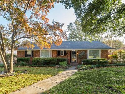 1217 Ashland Dr, Richardson, TX, 75080