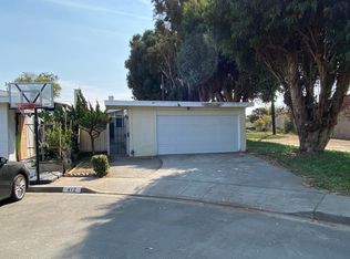 412 Timber Way, Milpitas, CA 95035