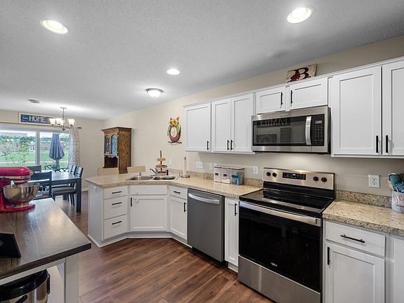 3rd image of 3854 232nd Ave NW #105