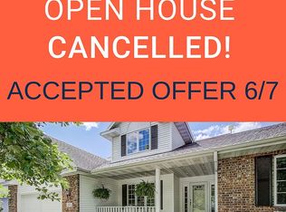 1128 Virdon Dr, Sun Prairie, WI 53590