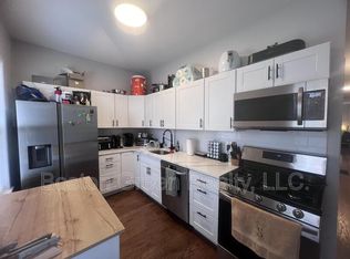 726 E 2nd St FLOOR 1, Boston, MA 02127