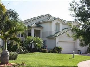 2683 SW Sunnyfield Trl, Palm City, FL 34990