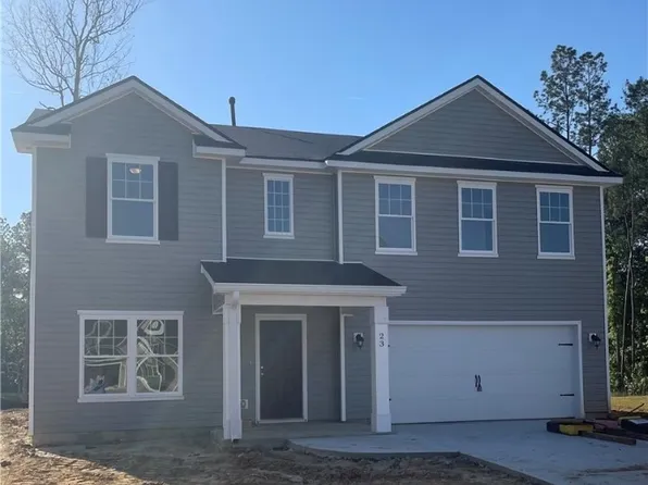 225 Cromer Street, Savannah, GA 31407