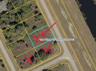 1116 Silverfish Dr, Labelle, FL 33935