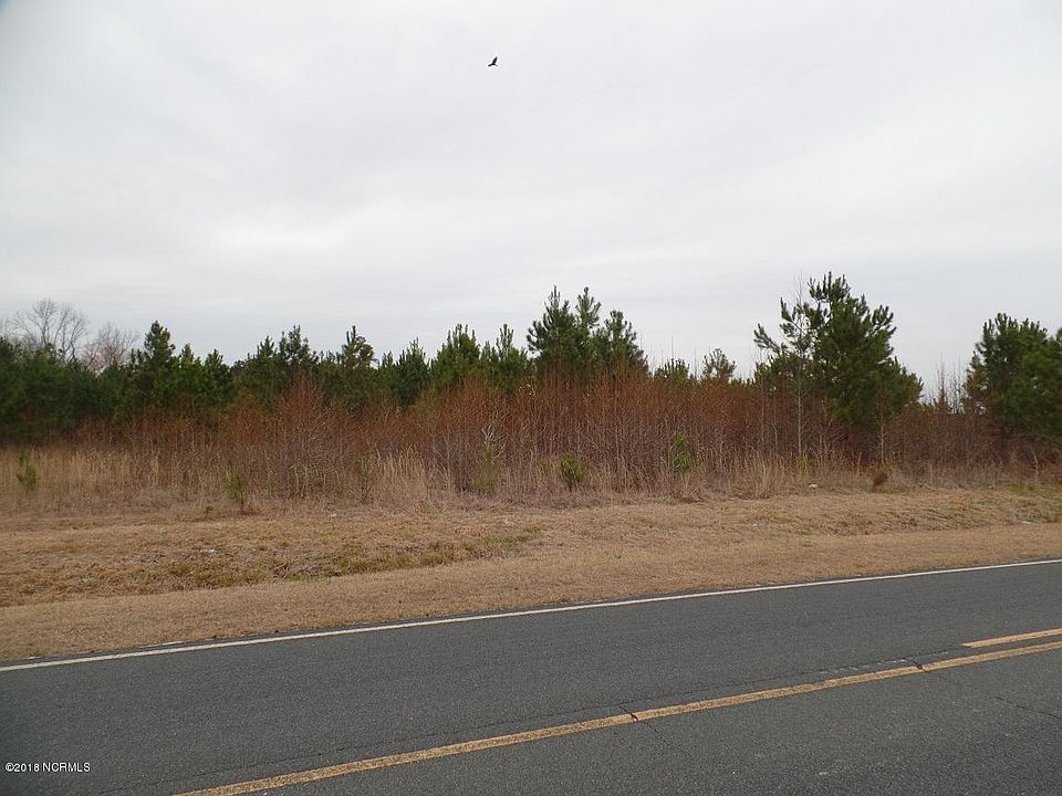 2nd image of Lot 3b Baldwin Branch Church Road LOT 3B
