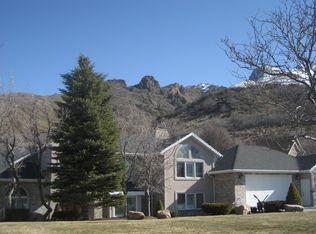 3311 E Cove Cir, Layton, UT 84040