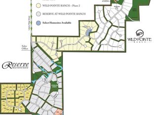 224 High Meadows Loop, Elizabeth, CO 80107