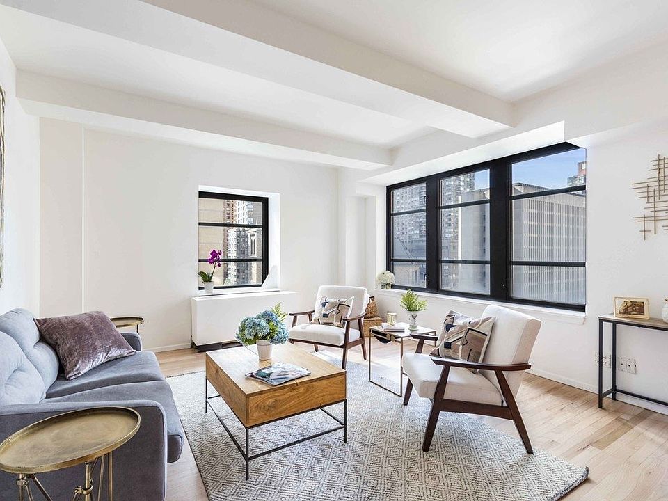 1st image of 43 W 61st St APT 12E