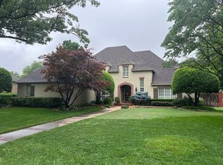 4531 E 108th St S, Tulsa, OK 74137