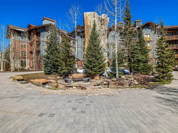 164 Copper Cir #416, Frisco, CO 80443