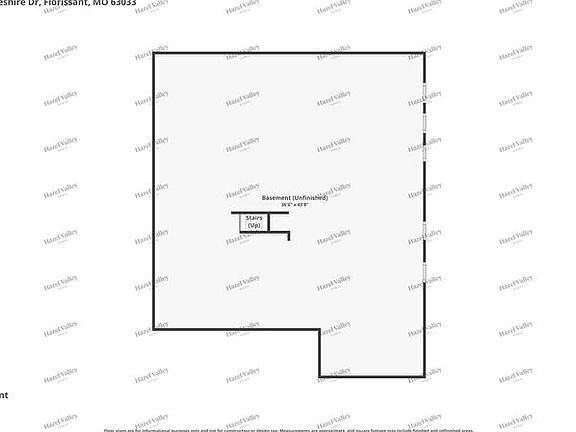 2nd image of 2685 Cheshire Dr