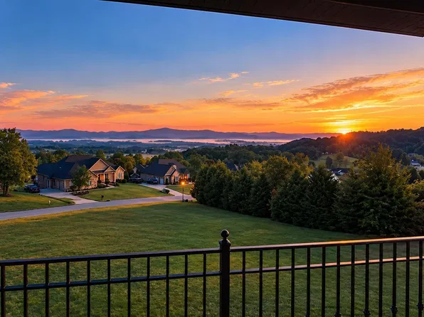 109 Sunset Ridge Ct, Johnson City, TN 37615