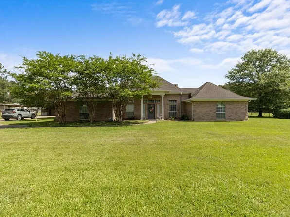 11220 Fm 2021, Lufkin, TX 75904