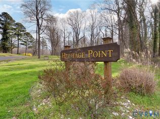 21AC Fox Ln, Lancaster, VA 22503