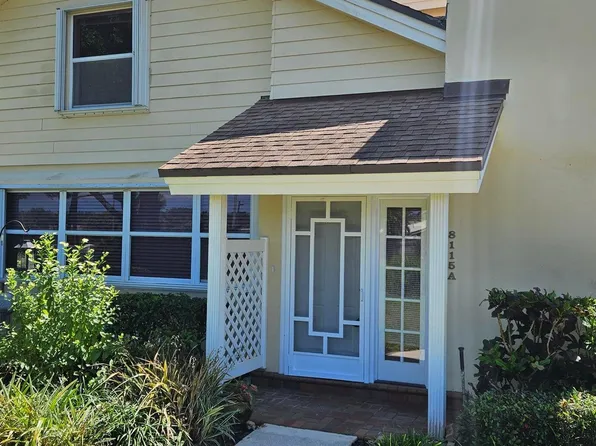 8115 Northboro Court #15a, Lake Clarke Shores, FL 33406