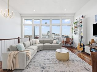 552 Dorchester Ave UNIT 552, Boston, MA 02127