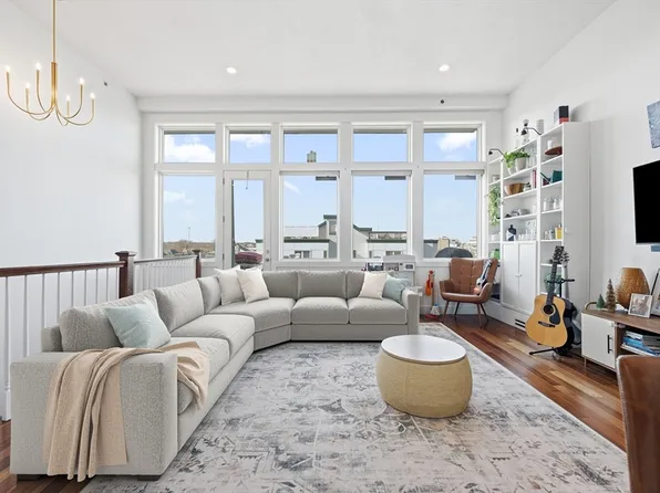 552 Dorchester Ave Unit 552, Boston, MA 02127