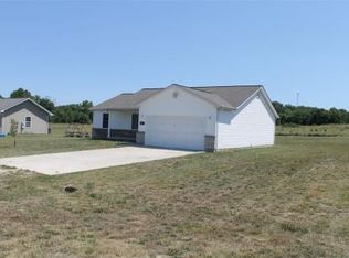 206 Calvey Ridge Ct, Robertsville, MO 63072