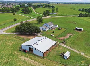 17817 N Louisville Ave, Skiatook, OK 74070