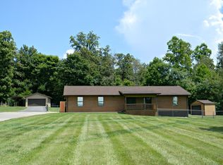 1044 Highway 113, White Pine, TN 37890