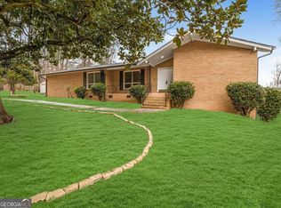 247 Smithstone Path, Fayetteville, GA