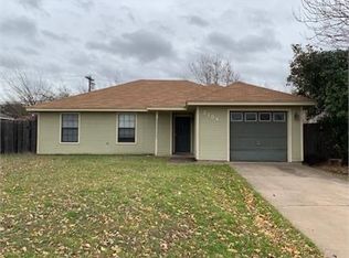 2104 Caprice Dr, Killeen, TX 76543