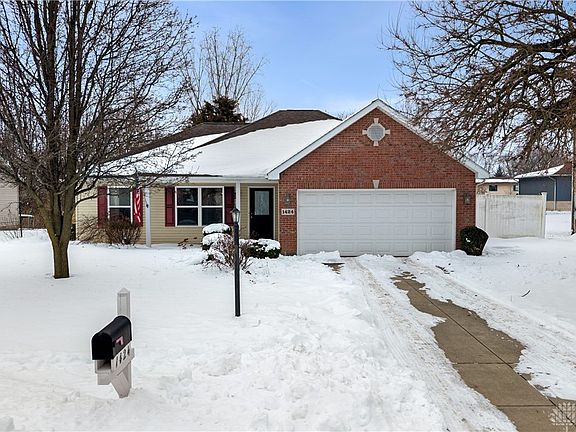 4th image of 1424 Michael Dr