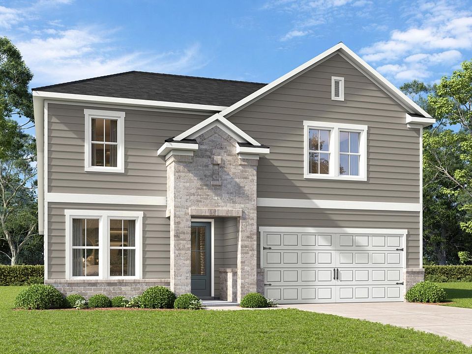 Build The Sycamore A - now starting at 401,990
